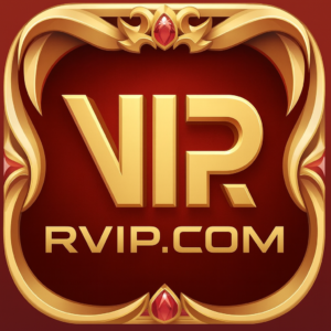 RVIP Game official logo